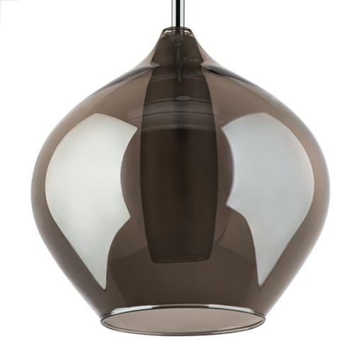 Светильник подвесной 803057 Lightstar Хром