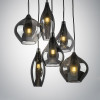 Светильник подвесной 803067 Lightstar Хром