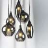 Светильник подвесной 803067 Lightstar Хром