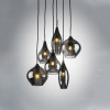 Светильник подвесной 803067 Lightstar Хром
