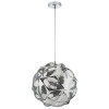 Светильник подвесной 724364 Lightstar Хром