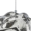Светильник подвесной 724364 Lightstar Хром
