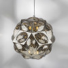 Светильник подвесной 724364 Lightstar Хром