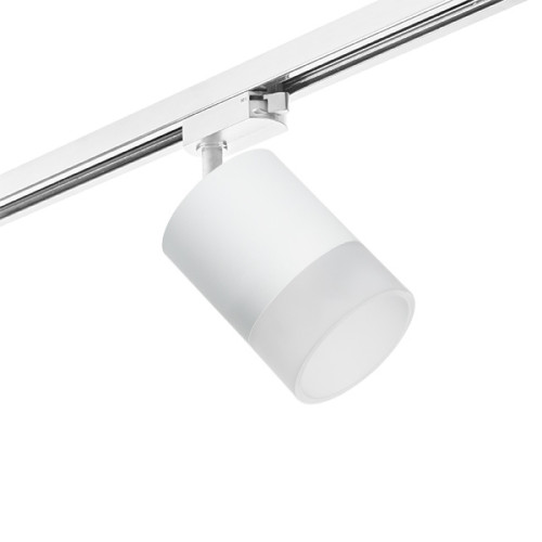 Товар для трековой системы R1T348681 Lightstar Белый