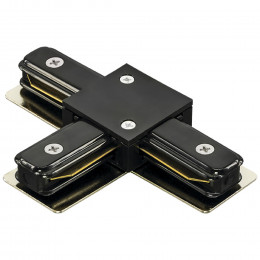 Товар для трековой системы 502137 Lightstar Черный