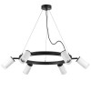 Люстра LR0163660 Lightstar Черный