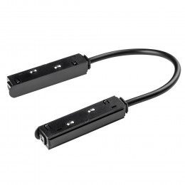 Товар для трековой системы 509157 Lightstar Черный