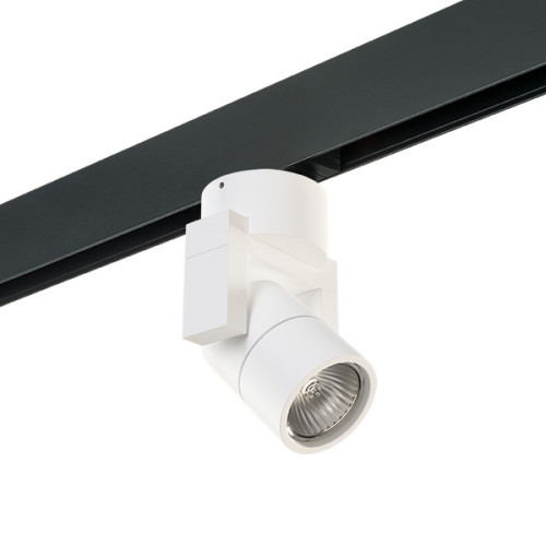 Товар для трековой системы PRO051046 Lightstar Черный