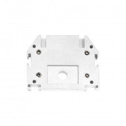 Товар для трековой системы 505146 Lightstar Белый