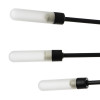 Люстра 733127 Lightstar Матовый Черный