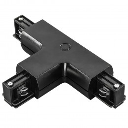 Товар для трековой системы 504137 Lightstar Черный