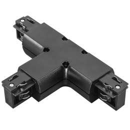 Товар для трековой системы 504137 Lightstar Черный