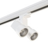 Товар для трековой системы A3T051036 Lightstar Белый