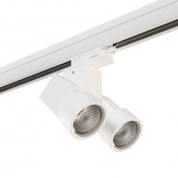 Товар для трековой системы A3T051036 Lightstar Белый