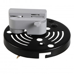 Товар для трековой системы 592069 Lightstar Серый