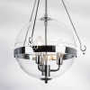 Люстра 816034 Lightstar Хром