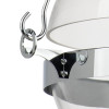 Люстра 816034 Lightstar Хром