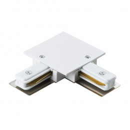 Товар для трековой системы 501126 Lightstar Белый