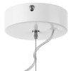 Светильник подвесной 805011 Lightstar Белый