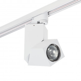 Товар для трековой системы A1T051056 Lightstar Белый