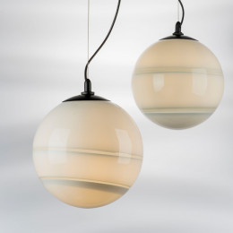 Светильник подвесной 803116 Lightstar Черный