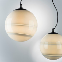 Светильник подвесной 803116 Lightstar Черный