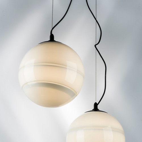 Светильник подвесной 803116 Lightstar Черный
