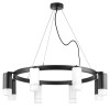 Люстра LR0183643741 Lightstar Черный