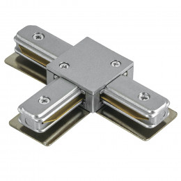 Товар для трековой системы 502139 Lightstar Серый
