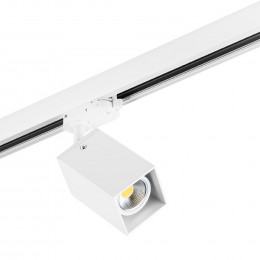 Товар для трековой системы A3T216336 Lightstar Белый