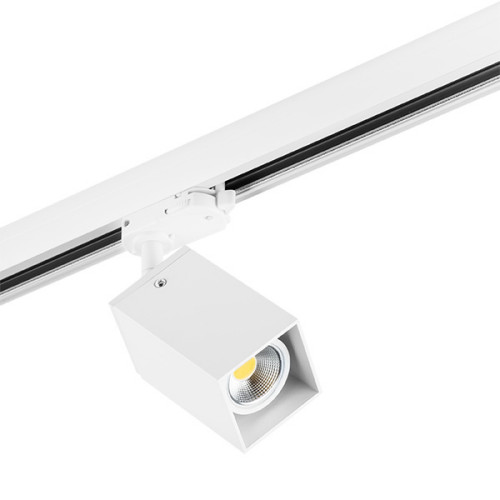 Товар для трековой системы A3T216336 Lightstar Белый