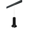 Товар для трековой системы PRORP6497487 Lightstar Черный
