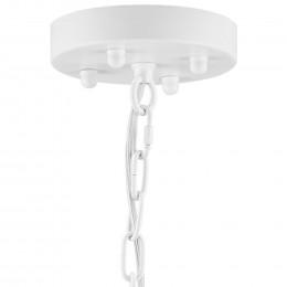 Люстра 742146 Lightstar Матовый Белый