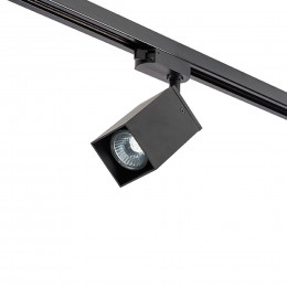 Товар для трековой системы 592257 Lightstar Черный