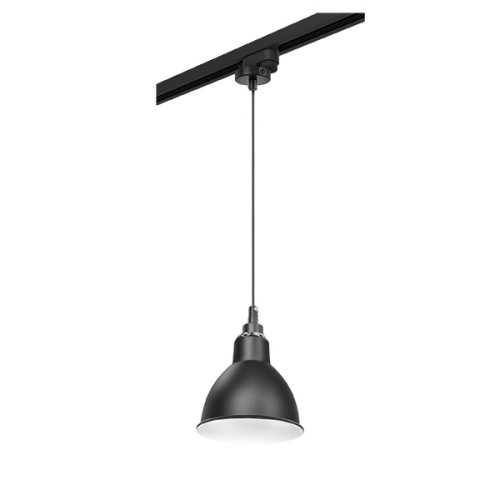 Товар для трековой системы L1T765017 Lightstar Черный