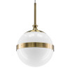 Светильник подвесной 813131 Lightstar Бронза