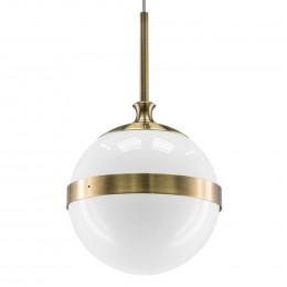 Светильник подвесной 813131 Lightstar Бронза