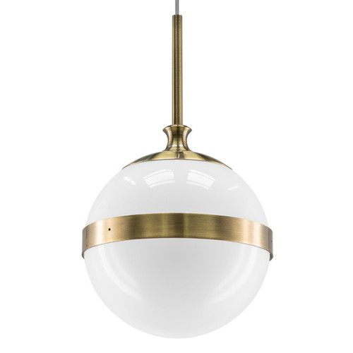 Светильник подвесной 813131 Lightstar Бронза