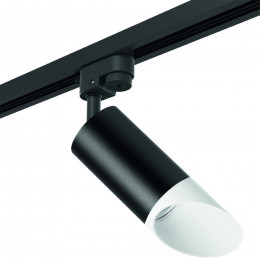 Товар для трековой системы R1T43736 Lightstar Черный