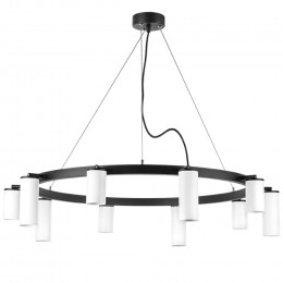 Люстра LR020365865 Lightstar Черный