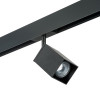 Товар для трековой системы PRO216337 Lightstar Черный