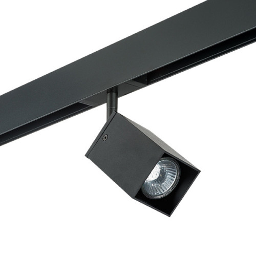 Товар для трековой системы PRO216337 Lightstar Черный