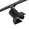 Товар для трековой системы R1T3487487 Lightstar Черный