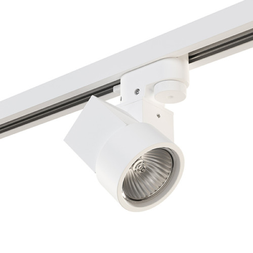 Товар для трековой системы A1T051026 Lightstar Белый