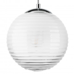 Светильник подвесной 804101 Lightstar Хром