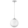 Светильник подвесной 804101 Lightstar Хром