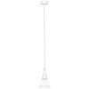 Светильник подвесной 757016 Lightstar Матовый Белый