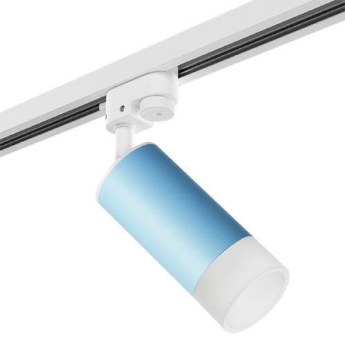 Товар для трековой системы R1T43531 Lightstar Белый