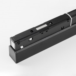 Товар для трековой системы 269647 Lightstar Черный