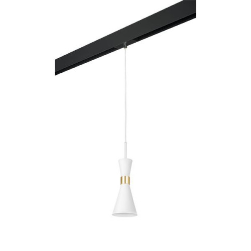 Товар для трековой системы PRO816016 Lightstar Золото